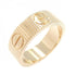 Ring 18K Rose Gold