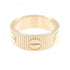 Ring 18K Rose Gold