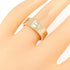 Ring 18K Rose Gold