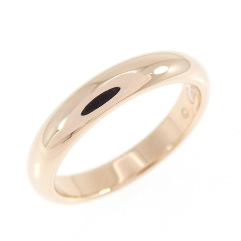 Band Ring 18K Rose Gold