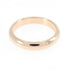 Band Ring 18K Rose Gold