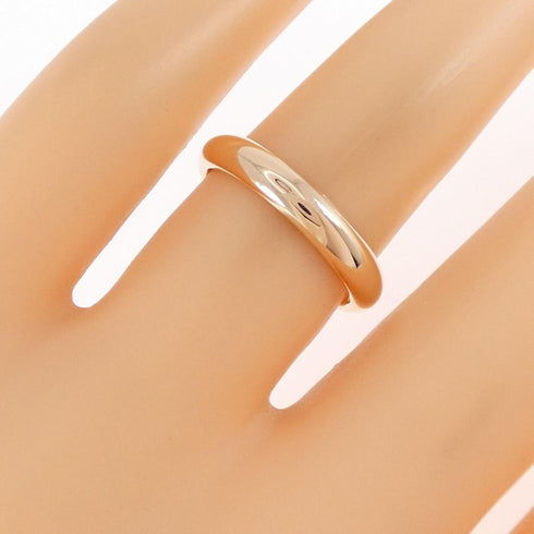Band Ring 18K Rose Gold