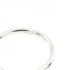 Open Heart Ring Sterling Silver