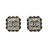 Earrings Gold-Tone Metal