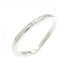 Ballerina 3P Ring Platinum with Diamond