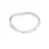 Ballerina 3P Ring Platinum with Diamond