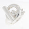 Croisette Ring Sterling Silver