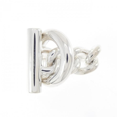 Croisette Ring Sterling Silver