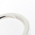 Croisette Ring Sterling Silver