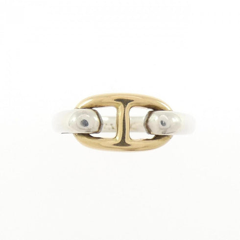 Chaine d'Ancre Ring