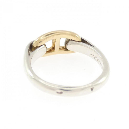 Chaine d'Ancre Ring
