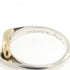 Chaine d'Ancre Ring