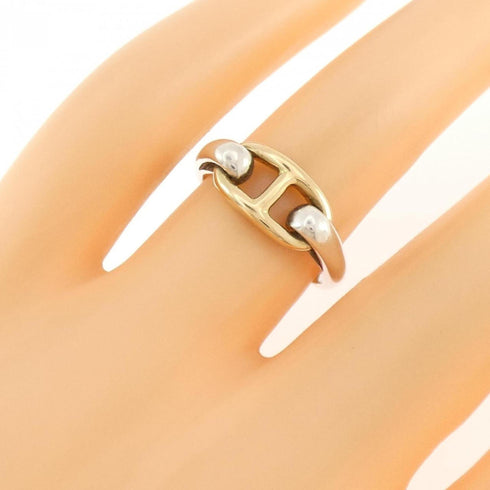 Chaine d'Ancre Ring