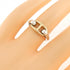 Chaine d'Ancre Ring
