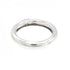 Ring 18K White Gold with Diamond