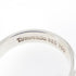 Ring Sterling Silver and 18K Yellow Gold
