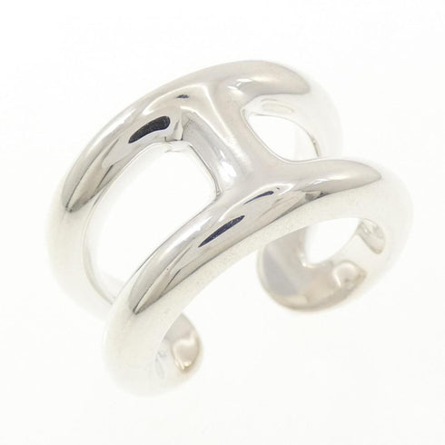 Osmo's Ring Sterling Silver Small
