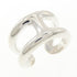 Osmo's Ring Sterling Silver Small