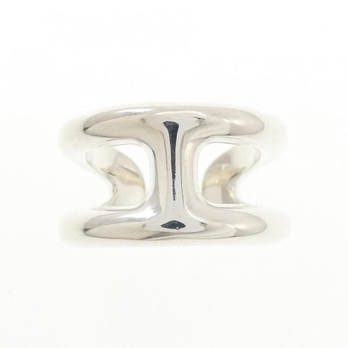 Osmo's Ring Sterling Silver Small
