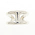 Osmo's Ring Sterling Silver Small
