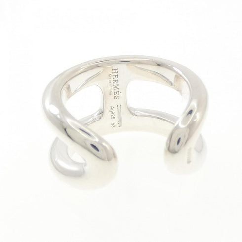 Osmo's Ring Sterling Silver Small