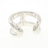 Osmo's Ring Sterling Silver Small
