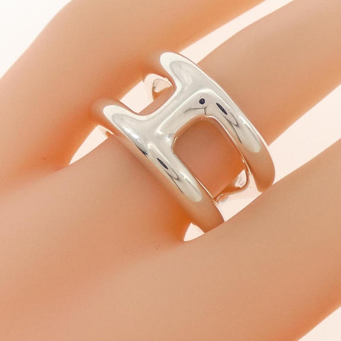 Osmo's Ring Sterling Silver Small
