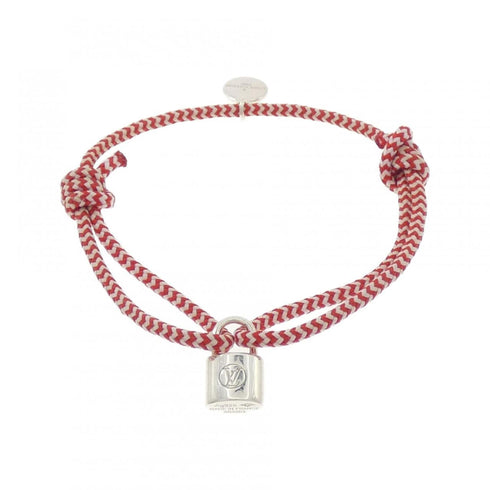Lockit Sophie Turner Bracelet Sterling Silver