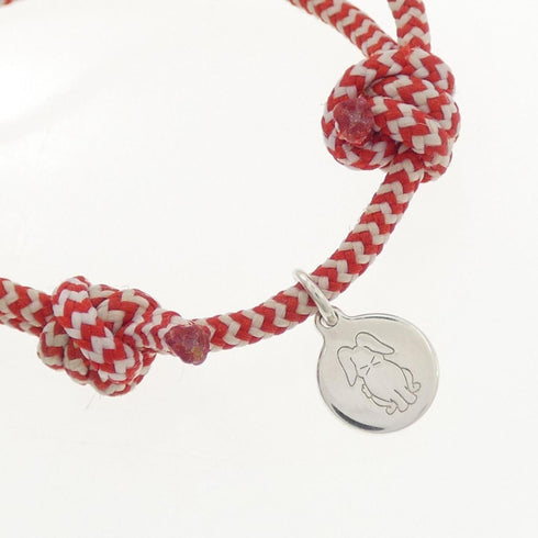 Lockit Sophie Turner Bracelet Sterling Silver