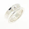 1837 Ring Sterling Silver