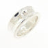 1837 Ring Sterling Silver