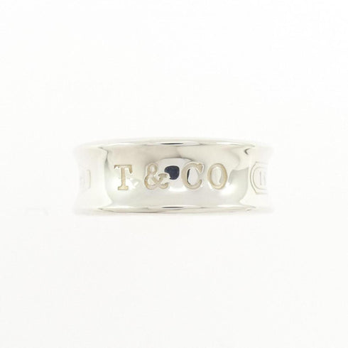 1837 Ring Sterling Silver