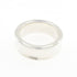 1837 Ring Sterling Silver