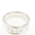 1837 Ring Sterling Silver