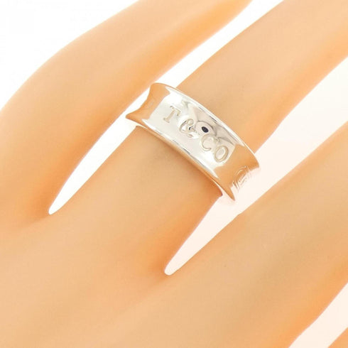 1837 Ring Sterling Silver