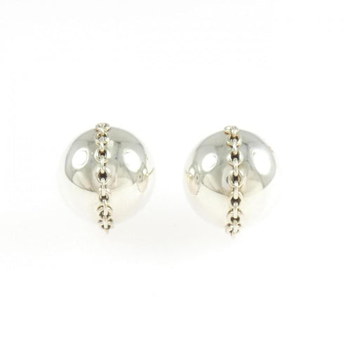 Earrings Sterling Silver