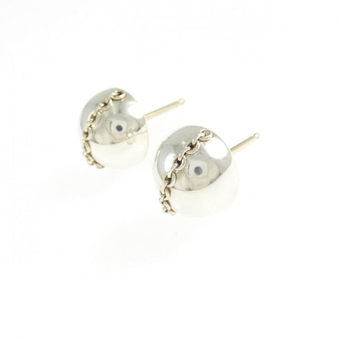 Earrings Sterling Silver