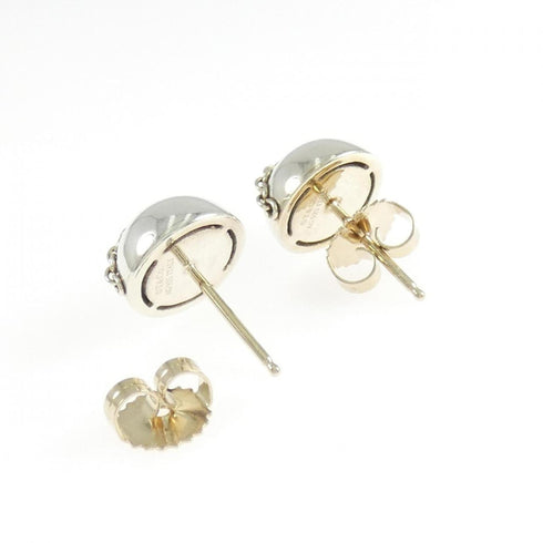 Earrings Sterling Silver