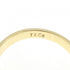 Band Ring 18K Yellow Gold