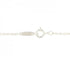 Pendant Necklace Sterling Silver Large
