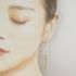 Earrings 18K Yellow Gold