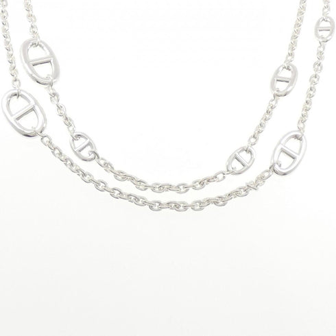 Farandole Pendant Necklace Sterling Silver