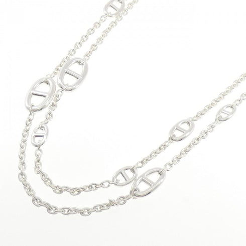 Farandole Pendant Necklace Sterling Silver