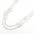 Farandole Pendant Necklace Sterling Silver