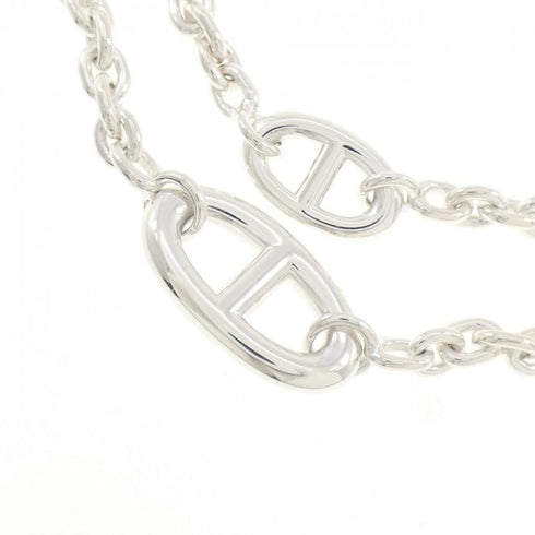 Farandole Pendant Necklace Sterling Silver
