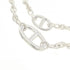 Farandole Pendant Necklace Sterling Silver