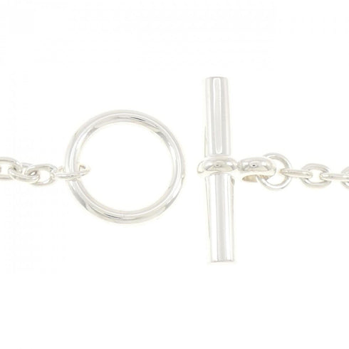 Farandole Pendant Necklace Sterling Silver