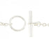 Farandole Pendant Necklace Sterling Silver
