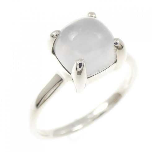Sugarstack Ring Sterling Silver Small
