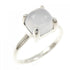 Sugarstack Ring Sterling Silver Small